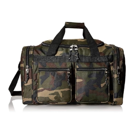 TACTICAL BAGS